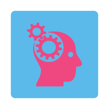 beyin fırtınası simgesi