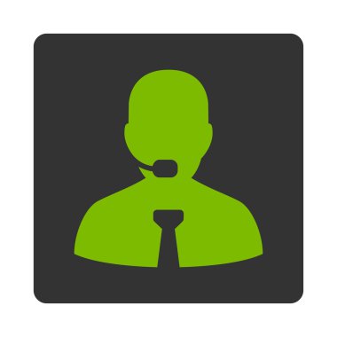 Destek Sohbet simgesi