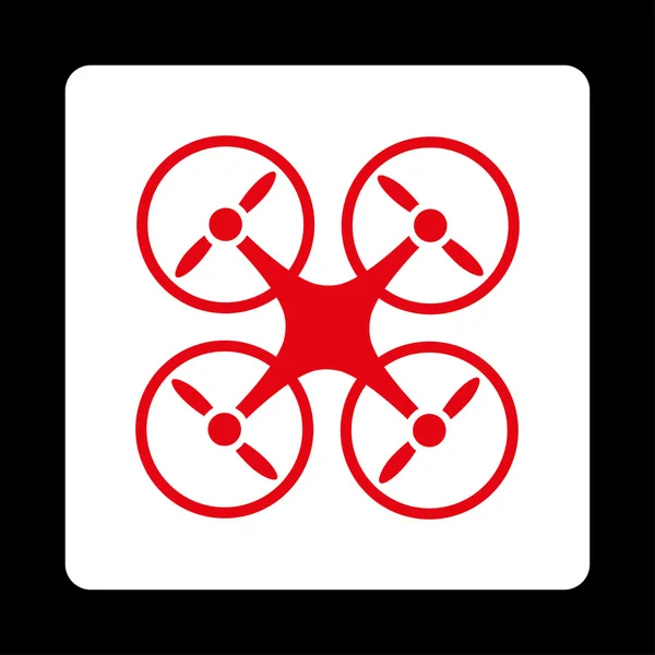 Nanocopter icono —  Fotos de Stock