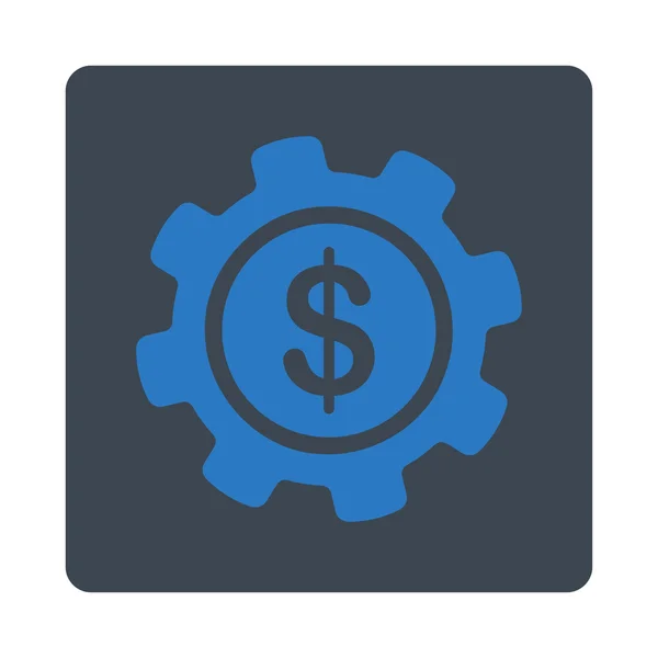 Payment options icon — Stock Photo, Image
