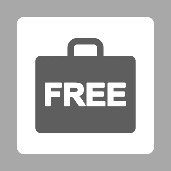 Free accounting icon — Stock Photo, Image