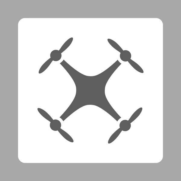 Icono de Quadcopter —  Fotos de Stock