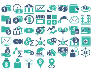 İş simgesi ayarlandı