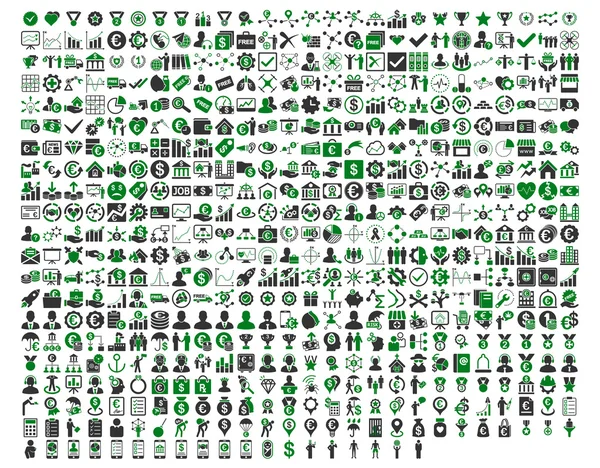 Iconos de barra de herramientas de aplicación — Archivo Imágenes Vectoriales