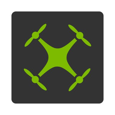 Quadcopter simgesi