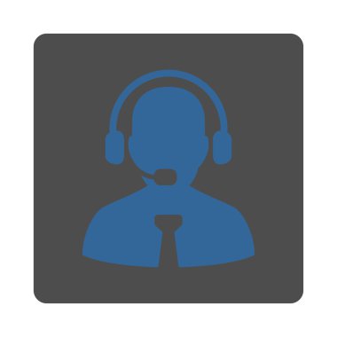 Destek Sohbet simgesi