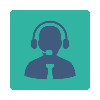 Destek Sohbet simgesi