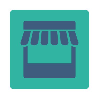 mağaza simgesi