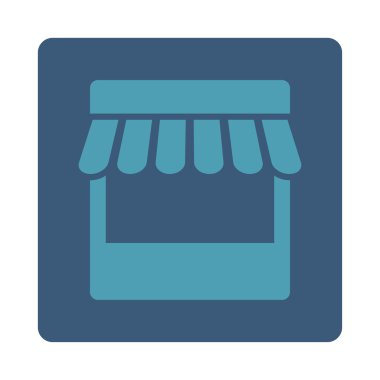 mağaza simgesi
