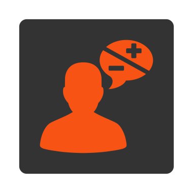 Bağımsız değişkenler simgesi