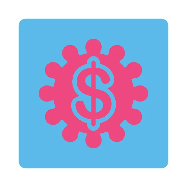 Payment options icon — Stock Photo, Image