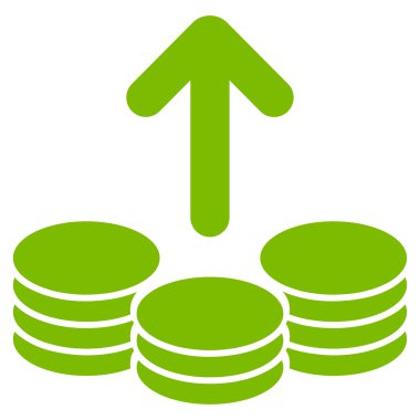 Ödeme simge ticaret kümesinden