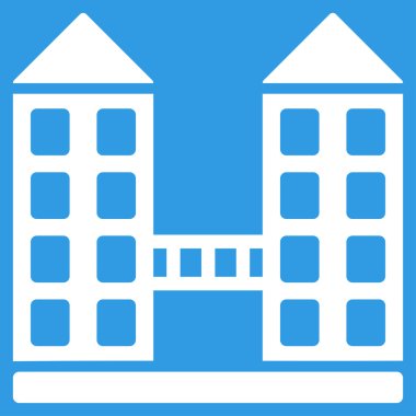 Şirket simge ticaret kümesinden