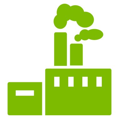 Fabrika simge ticaret kümesinden