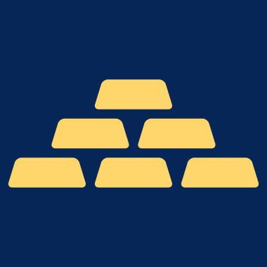 Hazine simge ticaret kümesinden