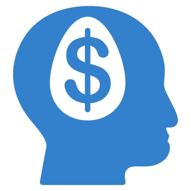 Bankacı simge ticaret kümesinden