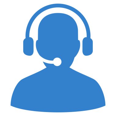 Telefonla satış simge ticaret kümesinden