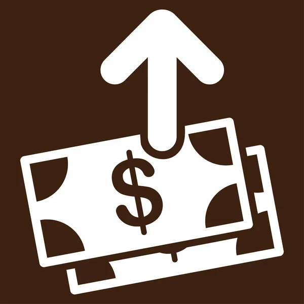 Icône de paiement de Commerce Set — Image vectorielle