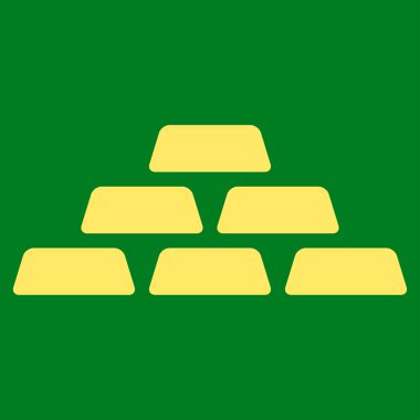 Hazine simge ticaret kümesinden