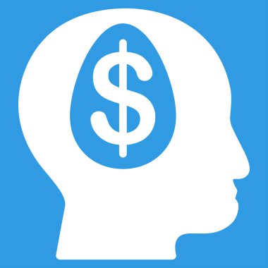 Bankacı simge ticaret kümesinden