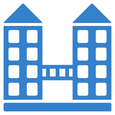 Şirket simge ticaret kümesinden