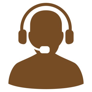 Resepsiyonist simge ticaret kümesinden