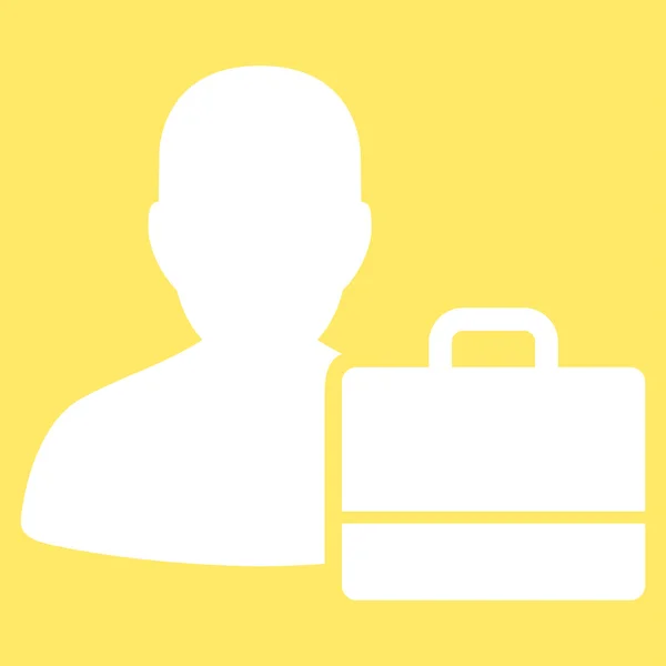 Accounter ikonen från Commerce Set — Stockfoto