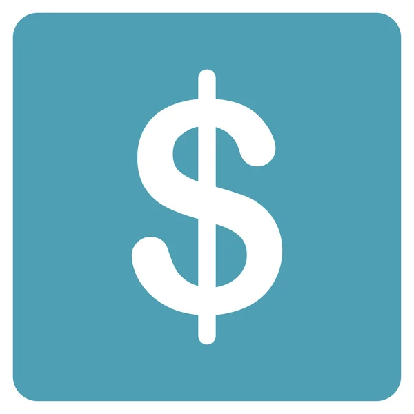 Financiën pictogram van Commerce Set — Stockfoto