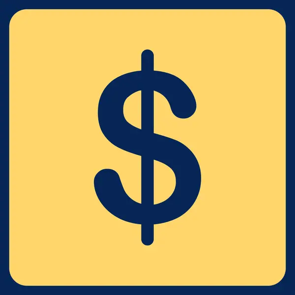 Finance Icon from Commerce Set — Stock Photo, Image