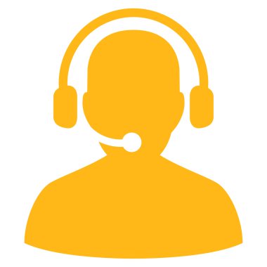 Telefonla satış simge ticaret kümesinden