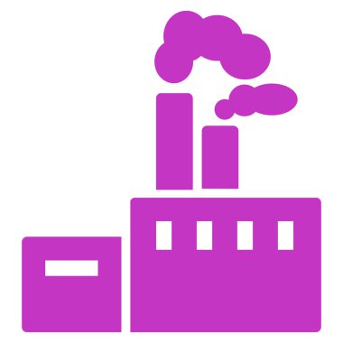 Fabrika simge ticaret kümesinden