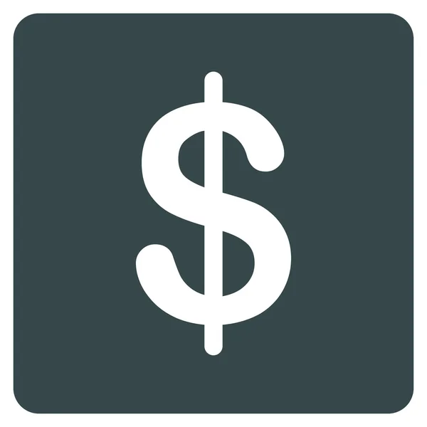 Icône financière de Commerce Set — Image vectorielle
