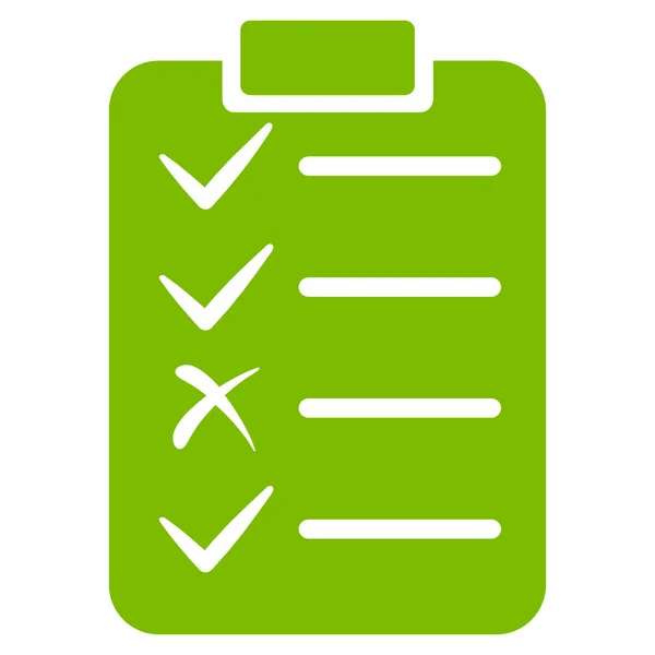 Task List Icon from Commerce Set