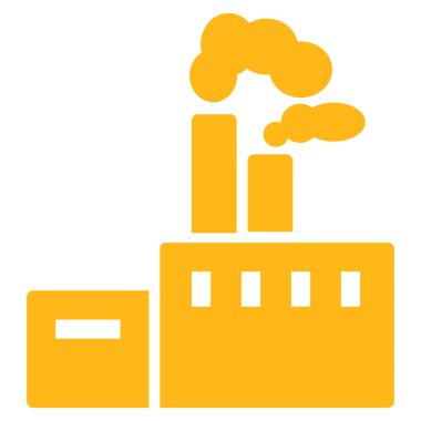 Fabrika simge ticaret kümesinden