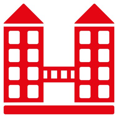 Şirket simge ticaret kümesinden