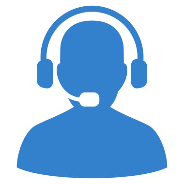 Resepsiyonist simge ticaret kümesinden