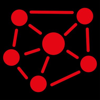 Sosyal grafik simgesi