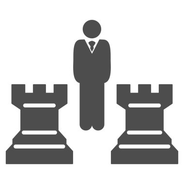 Strateji simgesi