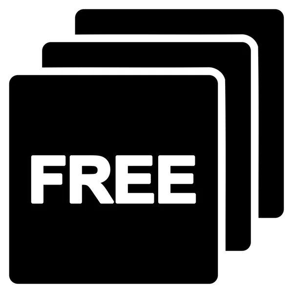 Free icon — Stock Vector