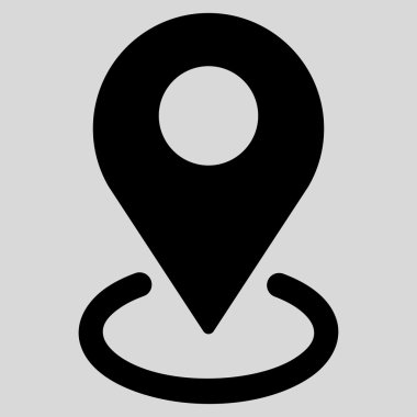 İş Bicolor ayarla simgesinden coğrafi hedefleme