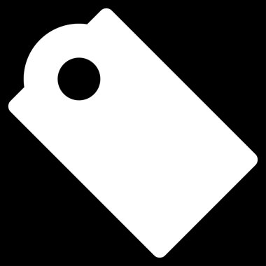 Bir ses etiketi simgesi temel düz simge kümesi'nden