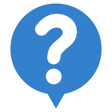 Temel düz simge kümesi'nden durum simgesi