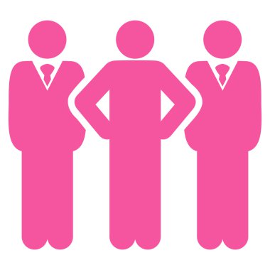 İş Bicolor kümesi'nden takım simgesi