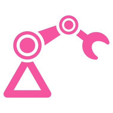 İş Bicolor kümesi'nden manipülatör simgesi