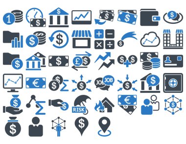 İş simgesi ayarlandı