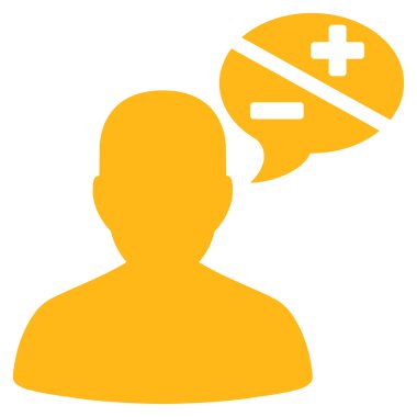 Bağımsız değişkenleri simge iş Bicolor kümesi'nden