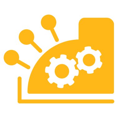 Yazar kasa simgesi iş Bicolor kümesi'nden