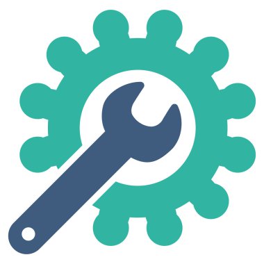 Özelleştirme simge iş Bicolor kümesi'nden