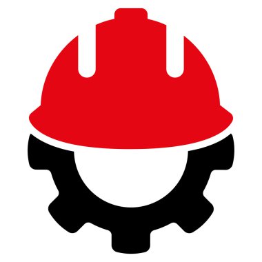 İş Bicolor kümesi'nden geliştirme simgesi