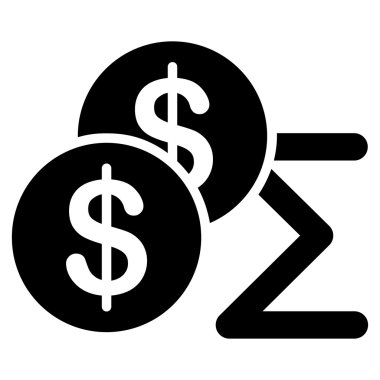 İş Bicolor kümesi'nden Özet simgesi